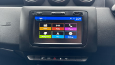 Dacia Duster 1.0 TCe 100 Comfort 5dr Petrol Estate